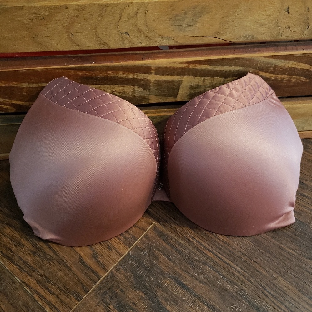 Victoria Secret So Obsessed Push-Up Bra!